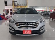 Hyundai Santa Fe 2013 - Máy dầu 7 chỗ chất lượng cao, nhập khẩu Hàn Quốc nguyên chiếc giá 615 triệu tại Phú Thọ