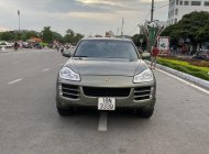 Porsche Cayenne 2008 - Xe tư nhân chính chủ, 1 chủ mua từ mới và sử dụng từ đầu, chưa sang tên 1 ai giá 760 triệu tại Hải Dương