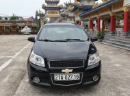 Chevrolet Aveo 2015 - Màu đen, giá 199tr giá 199 triệu tại Nam Định