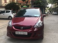 Honda Jazz 2007 - Số tự động, nhập Nhật giá 215 triệu tại Thái Nguyên