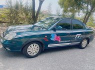 Daewoo Nubira 2001 - 1 chủ từ đầu, cọp đẹp có số má tại miền bắc cân tất mọi đối thủ đi sướng như Camry giá 63 triệu tại Nam Định