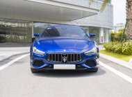 Maserati Ghibli 2019 - Siêu lướt giá 5 tỷ 600 tr tại Hà Nội