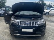 Ford Explorer 2015 - Đăng ký 7/2017 - Giá chỉ 1 tỷ 8 giá 1 tỷ 800 tr tại Tp.HCM