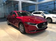 Mazda 3 2022 - Chỉ cần trả trước 134 triệu giá 669 triệu tại Bình Thuận  