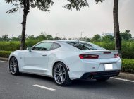 Chevrolet Camaro 2018 - Màu trắng - Chiếc xe cơ bắp giá 2 tỷ 350 tr tại Khánh Hòa