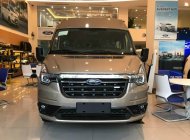 Ford Transit 2022 - Tặng cửa điện chính hãng - Cùng bạn trên mọi nẻo đường giá 830 triệu tại Lai Châu