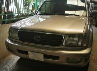 Toyota Land Cruiser 2001 - Cần bán xe số tay, 2 cầu giá 360 triệu tại TT - Huế