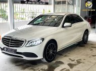 Mercedes-Benz C200 2021 - Build thêm đồ  - Giảm 15 triệu cho KH ở tỉnh + Tặng ngay gói spa phủ ceramic từ 22/09 - 02/10 giá 1 tỷ 639 tr tại Quảng Ninh