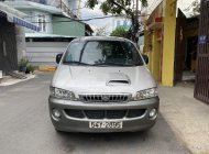 Hyundai Starex 2004 - Xe máy dầu 6 chỗ 800kg giá 135 triệu tại Tp.HCM