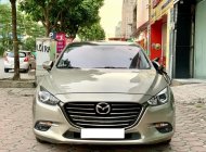 Mazda 3 2017 - Màu vàng cát giá 520 triệu tại Hòa Bình