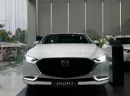 Mazda 3 2022 - Giảm thuế trước bạ 100% - Sẵn xe đủ màu, liên hệ thêm giảm giá tại showroom - Bán lỗ hoàn vốn giá 789 triệu tại Tp.HCM