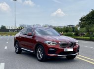 BMW X4 2018 - Cửa nóc to siêu hiếm giá 2 tỷ 168 tr tại Hà Nội