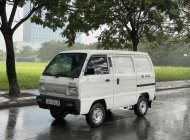 Suzuki Super Carry Van 2015 - Màu trắng, giá 165tr giá 165 triệu tại Hà Nội