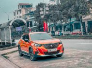 Peugeot 2008 2022 - tặng BHVC 1 năm, khuyến mại lớn giảm 20tr vào giá xe, trả góp đến 80% giá 879 triệu tại Quảng Bình