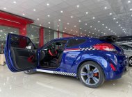 Hyundai Veloster 2011 - Màu xanh lam, nhập khẩu giá 400 triệu tại Hải Dương