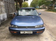 Honda Accord 1990 - Giá 65tr giá 65 triệu tại Quảng Ninh
