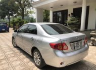 Toyota Corolla 2018 - Màu bạc giá hữu nghị giá 318 triệu tại Thái Nguyên