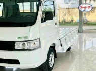 Suzuki Super Carry Pro 2022 - Ưu đãi và quà tặng giá trị - Hỗ trợ trả góp giá 319 triệu tại Cần Thơ