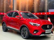 MG ZS 2022 - Xe nhập khẩu giá 528 triệu tại Kiên Giang