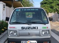 Suzuki Blind Van 2019 - Mới 98% chạy được giờ cao điểm giá 229 triệu tại Tp.HCM