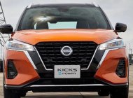 Nissan Kicks 2022 - Đặt xe trước ưu tiên phiên bản và màu sắc với nhiều ưu đãi hấp dẫn từ phụ kiện và tiền mặt giá 700 triệu tại Tp.HCM