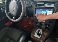 Ford Mondeo 2004 - Xe màu đen  giá 95 triệu tại Bình Thuận  