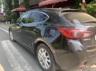 Mazda 3 2016 - Màu đen, giá 450tr giá 450 triệu tại Tuyên Quang