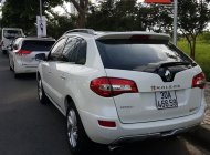 Renault Koleos 2014 - Xe màu trắng ngọc trai, đã đi hơn 5 vạn giá 530 triệu tại Tp.HCM