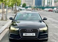 Audi A6 2016 - Xe màu đen, xe nhập giá 1 tỷ 150 tr tại Hà Nội