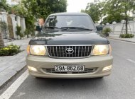 Toyota Zace 2003 - Bản GL xịn chính chủ giá 142 triệu tại Hà Nội