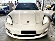 Porsche Panamera 2009 - Màu trắng, nhập khẩu nguyên chiếc giá 1 tỷ 399 tr tại Hà Nội