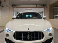 Maserati 2022 - Ưu đãi hấp dẫn trong tháng, xe sẵn tại showroom giao ngay giá 7 tỷ 121 tr tại Tp.HCM