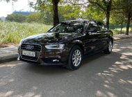 Audi A4 2015 - Đẹp như mới, xe nguyên bản nhà sản xuất giá 799 triệu tại Tp.HCM