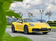 Porsche 911 2020 - Xe lướt 15.000 miles, màu hot bao check hãng giá 9 tỷ 899 tr tại Tp.HCM