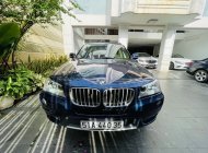 BMW X3 2011 - Xe mới 95% giá 649tr giá 649 triệu tại Tp.HCM