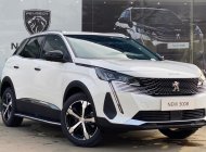 Peugeot 3008 2022 - Ưu đãi giảm tiền mặt - Đủ màu & phiên bản giá 1 tỷ 189 tr tại Nghệ An