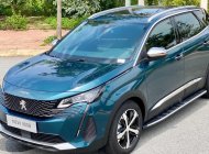 Peugeot 3008 2022 - Giảm tiền mặt 10 triệu đồng trong tháng 11 giá 1 tỷ 189 tr tại Nghệ An