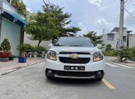 Chevrolet Orlando 2017 - Màu trắng số tự động giá 430 triệu tại Bình Dương