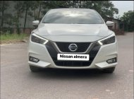 Nissan Almera 2021 - Xe màu trắng, giá chỉ 535 triệu giá 535 triệu tại Bắc Giang