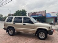 Isuzu Trooper 2001 - Giá hữu nghị giá 105 triệu tại Hải Dương