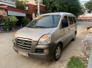 Hyundai Starex 2006 - Cần bán xe máy cơ 6 chỗ xe chất cam kết không đâm va giá 150 triệu tại Hải Phòng