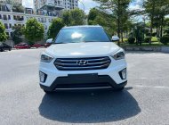 Hyundai Creta 2016 - Cần bán xe màu trắng giá 535 triệu tại Hải Phòng