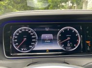 Mercedes-Benz S500 2018 - Cần bán xe gia đình xe đại chất, mới bảo hành bảo dưỡng định kỳ chính hãng, xe đi ít giá 3 tỷ 150 tr tại Hà Nội