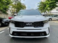 Kia Sorento 2022 - Xe sẵn trắng giao ngay, ưu đãi sốc giảm 20tr tiền mặt tặng ngay BHTX 1 năm giá 1 tỷ 299 tr tại Bình Thuận  