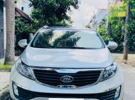 Kia Sportage 2012 - Màu bạc giá 460 triệu tại Tp.HCM