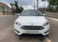 Ford Focus 2016 - Xe gia đình cực đẹp, full option giá 500 triệu tại Kon Tum