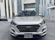 Hyundai Tucson 2020 - Xe chất màu đẹp chạy lướt giá 925 triệu tại Hòa Bình