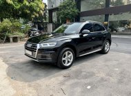 Audi Q5 2017 - Xe màu đen giá 1 tỷ 750 tr tại Quảng Ninh