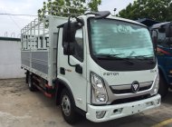 Thaco OLLIN 2022 - Cần bán xe tải màu trắng giá 419 triệu tại Hà Nội