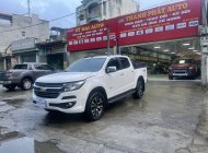 Chevrolet Colorado 2019 - Hỗ trợ trả góp 70%, xe đẹp, tặng thẻ bảo dưỡng 1 free 1 năm giá 655 triệu tại Quảng Ninh